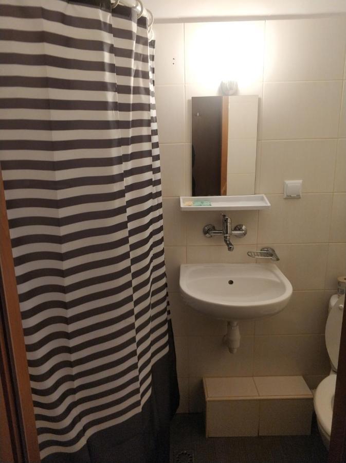 Hotel Mark Marki  Kültér fotó