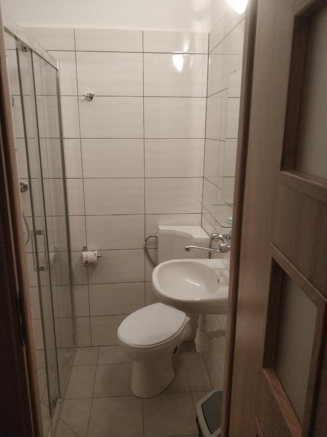 Hotel Mark Marki  Kültér fotó